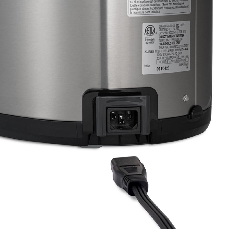 Zojirushi VE Hybrid Water Boiler & Warmer & Reviews Wayfair